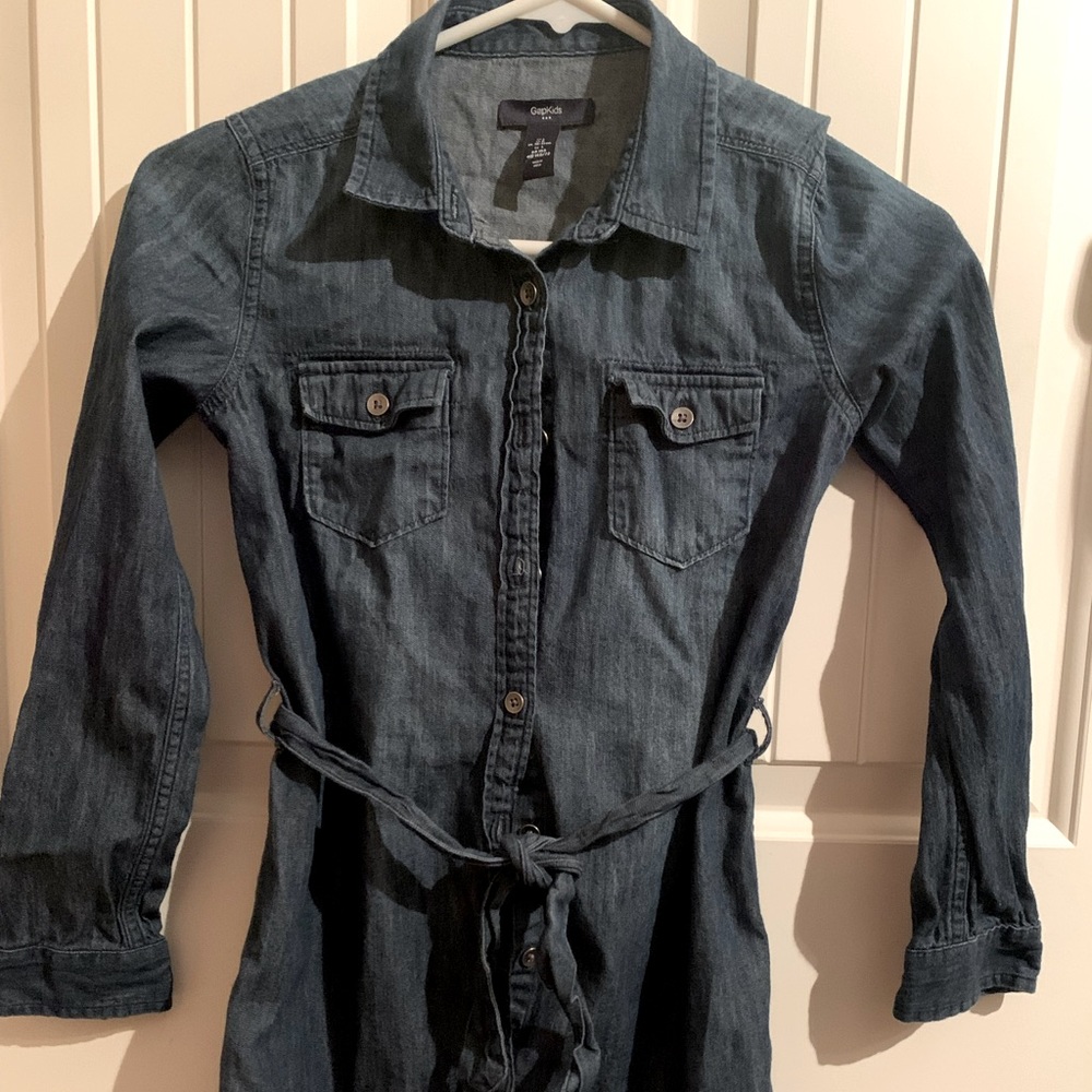 Girls GAP dress